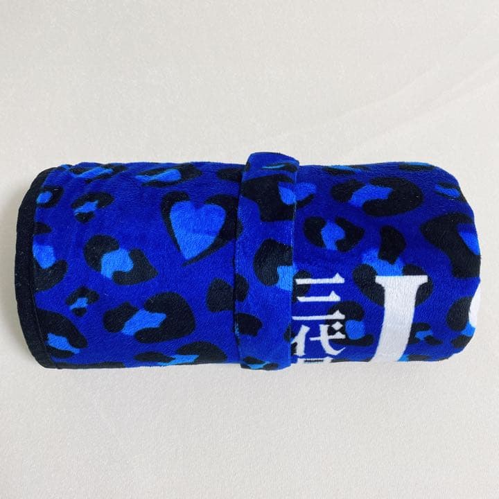 今市隆二 BIブランケット - メルカリ