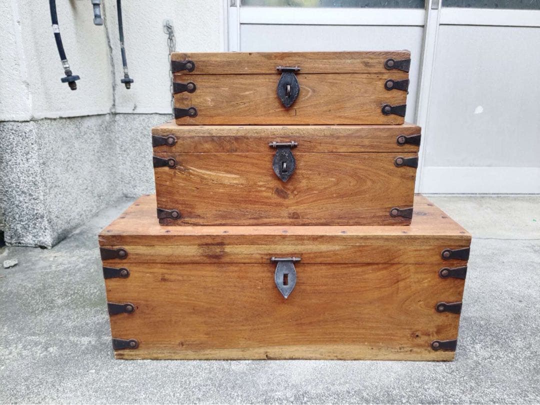 希少材質一枚板 ブラジル花梨か栃 木の話、木の種類 | 近藤工芸の公式通販