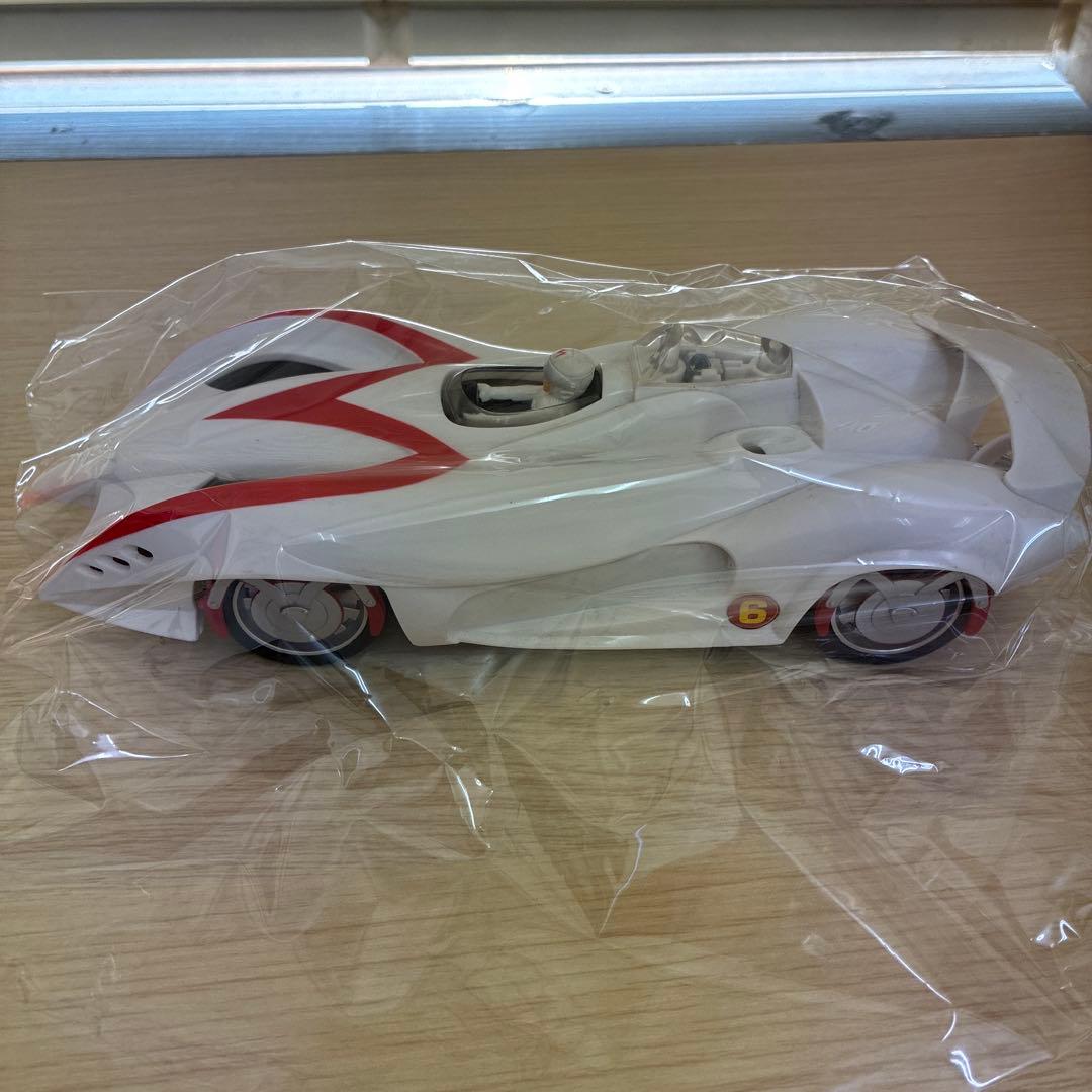 ホットウィール 2台