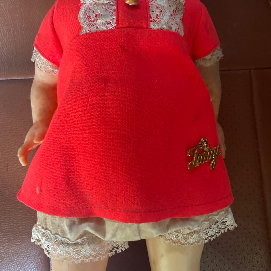 昭和レトロ　当時物