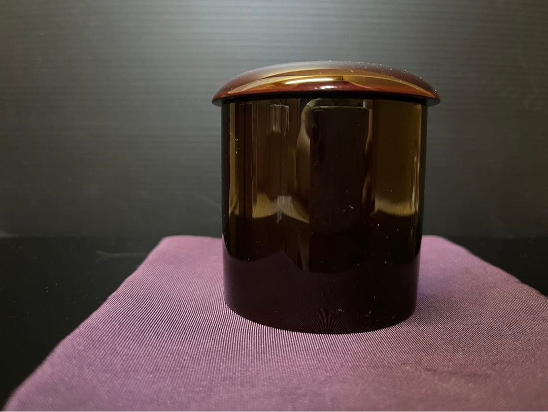 加賀蒔絵　鈴村清斎　輪島塗　棗