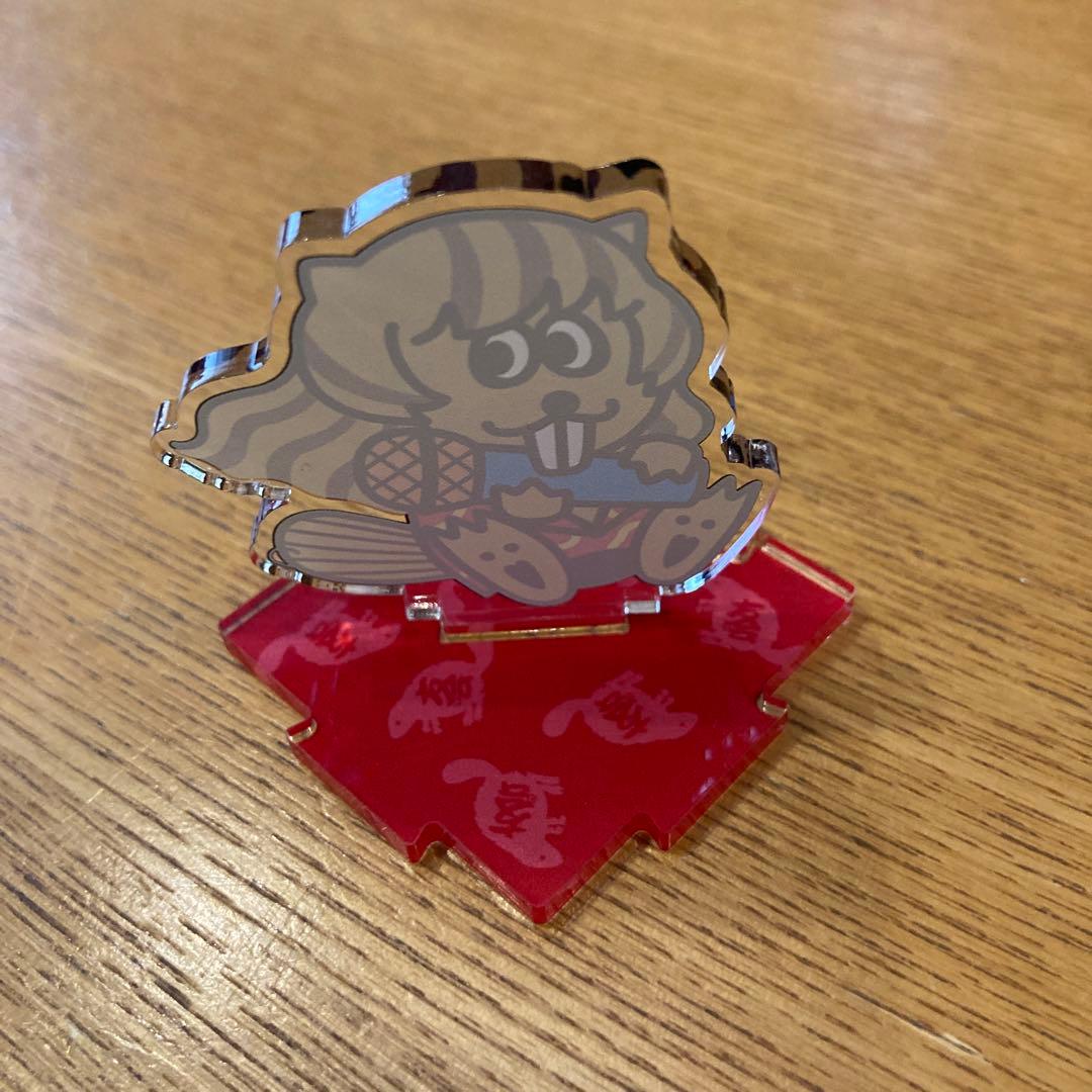 SUPER BEAVER 友の会限定 アクスタ 渋谷龍太 - メルカリ