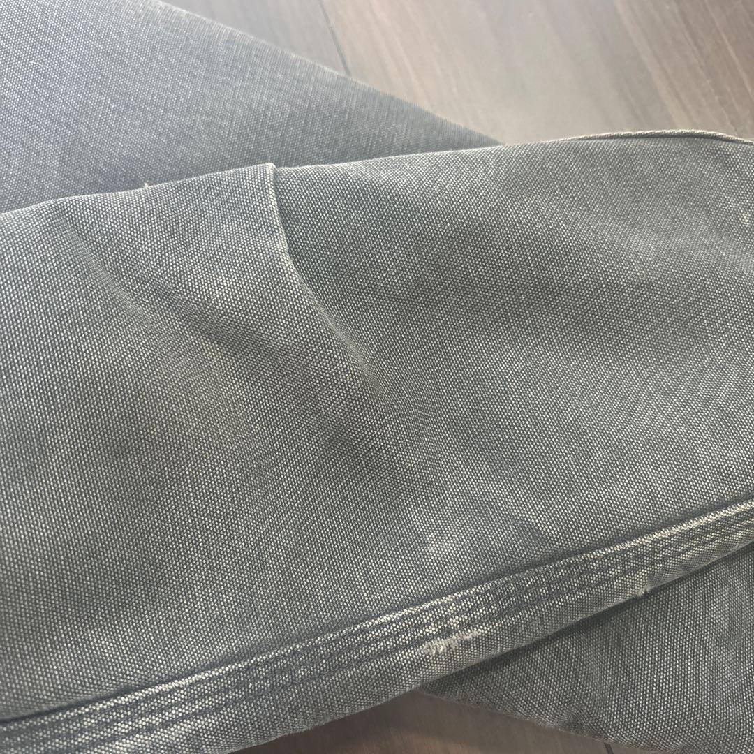 90s Carhartt トラディショナルジャケット ワークジャケット