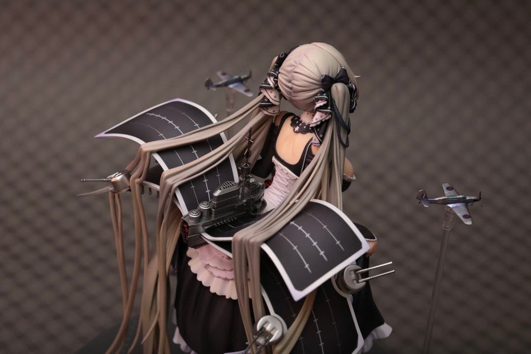 ALTER フォーミダブル