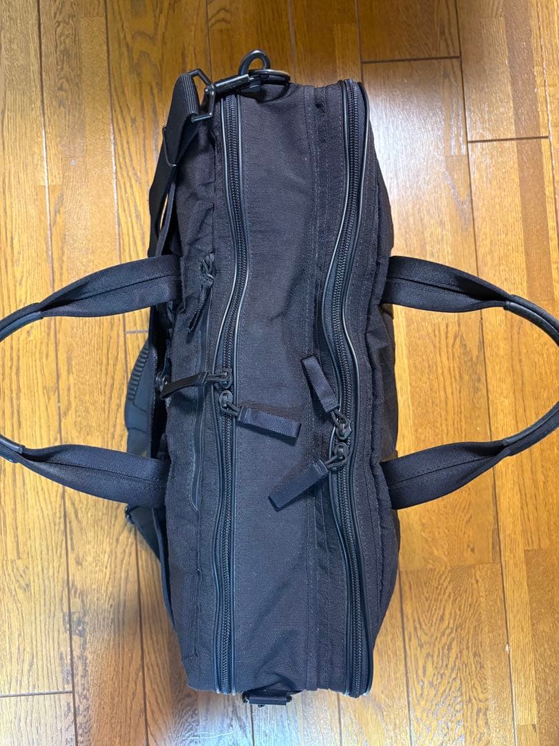 ポーター ブリーフケース ビジネスバッグ 黒