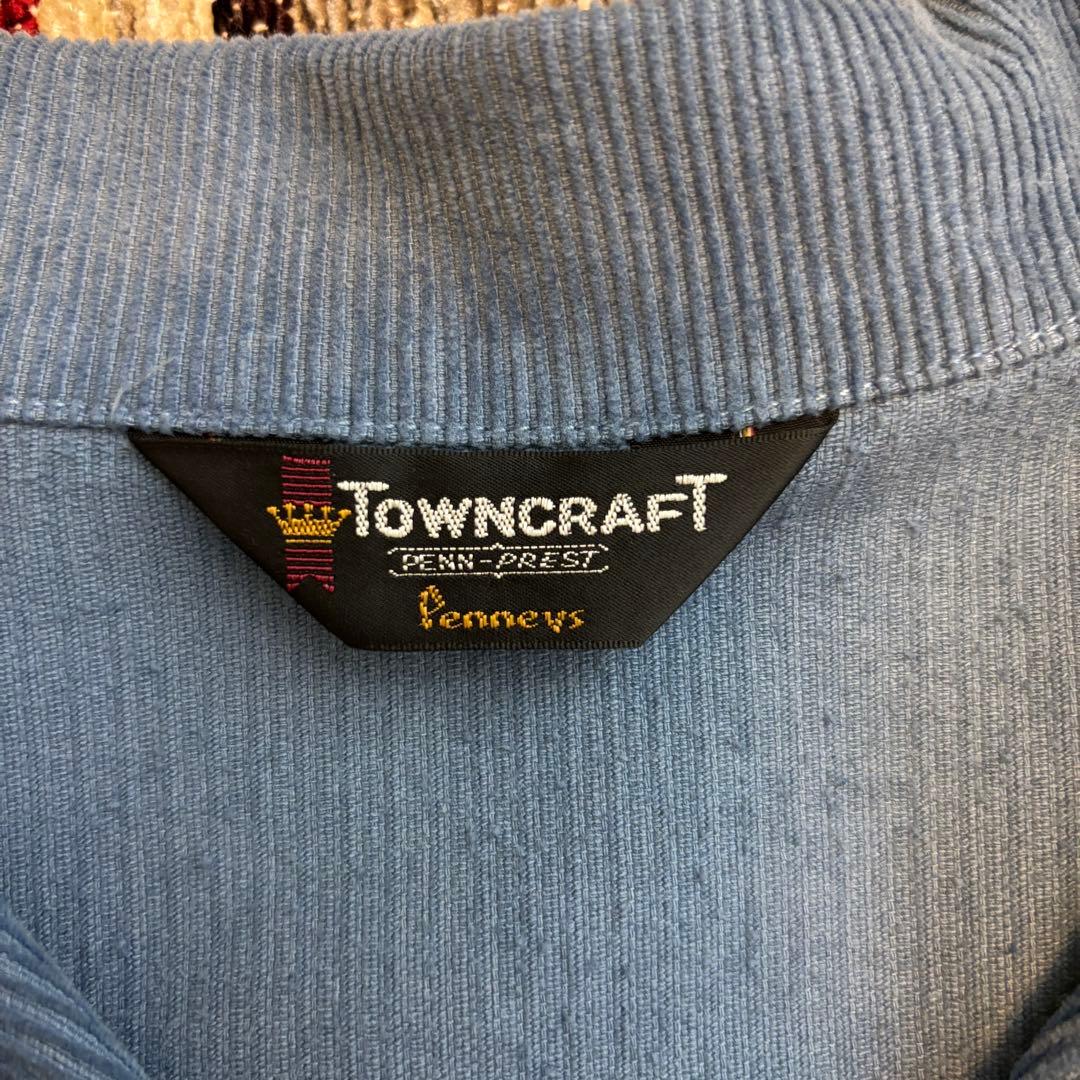 タウンクラフト ジャーナルスタンダード別注 FFA ファーマーズジャケット M