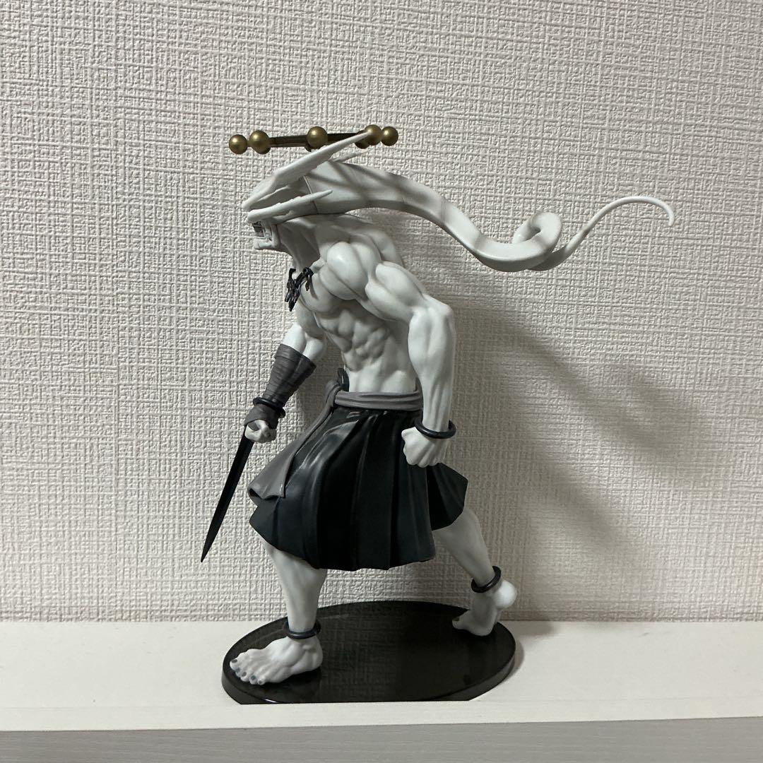 一番くじ 呪術廻戦 ラストワン 魔虚羅 マコラMASTERLISE EXTRA - メルカリ