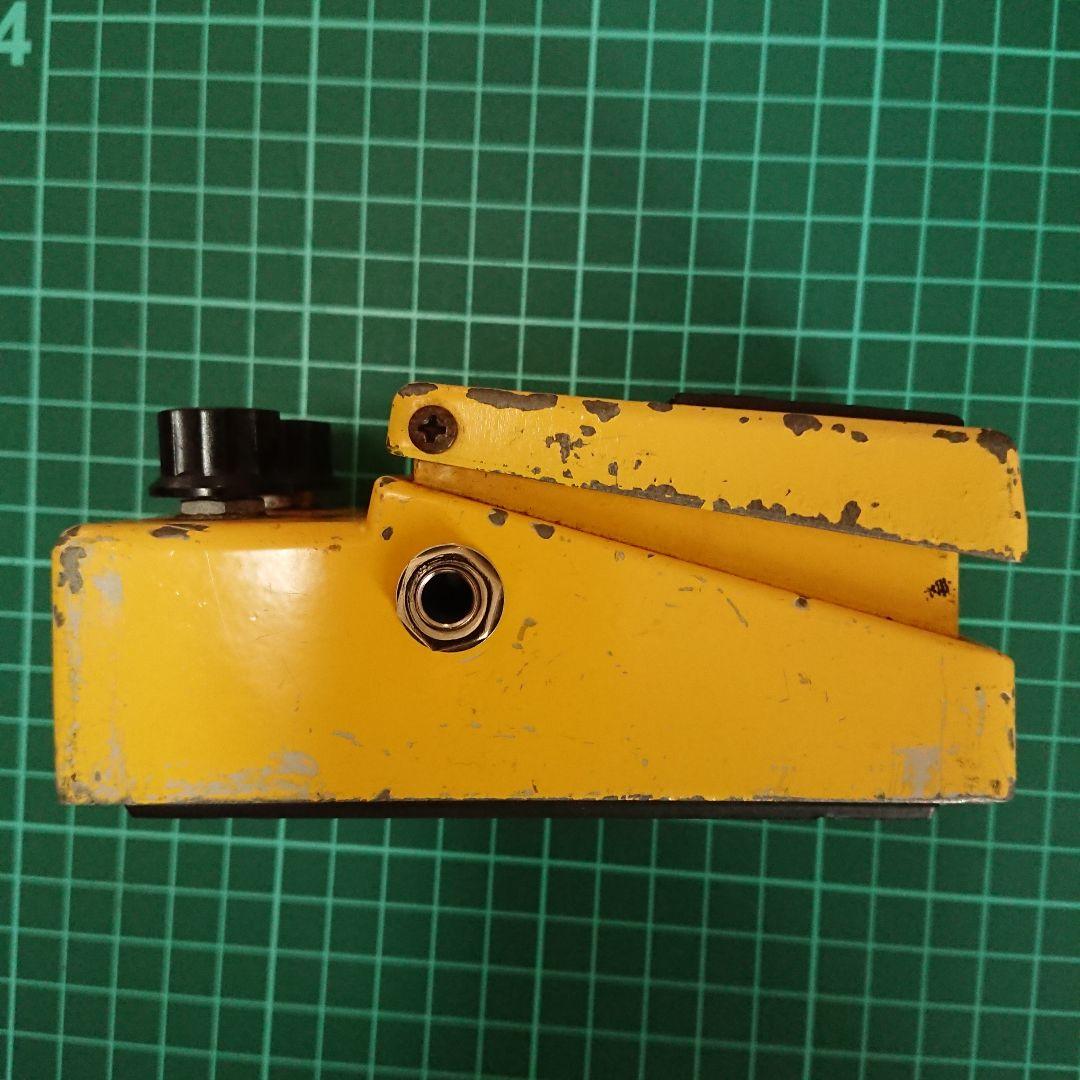 boss OD-1(銀ネジ)