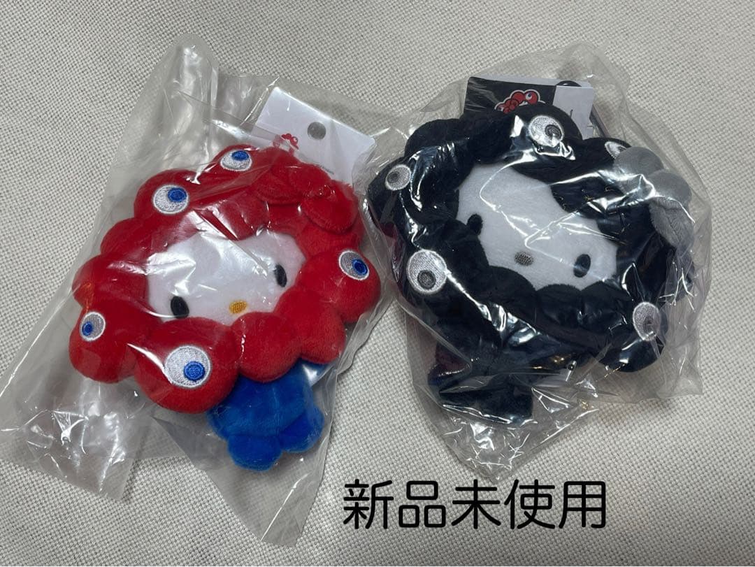 EXPO2025 サンリオ　なりきりぬいぐるみ　ミャクミャクBC 楽天市場】EXPO2025 【サンリオキャラクターズ】ミャクミャクなりきり