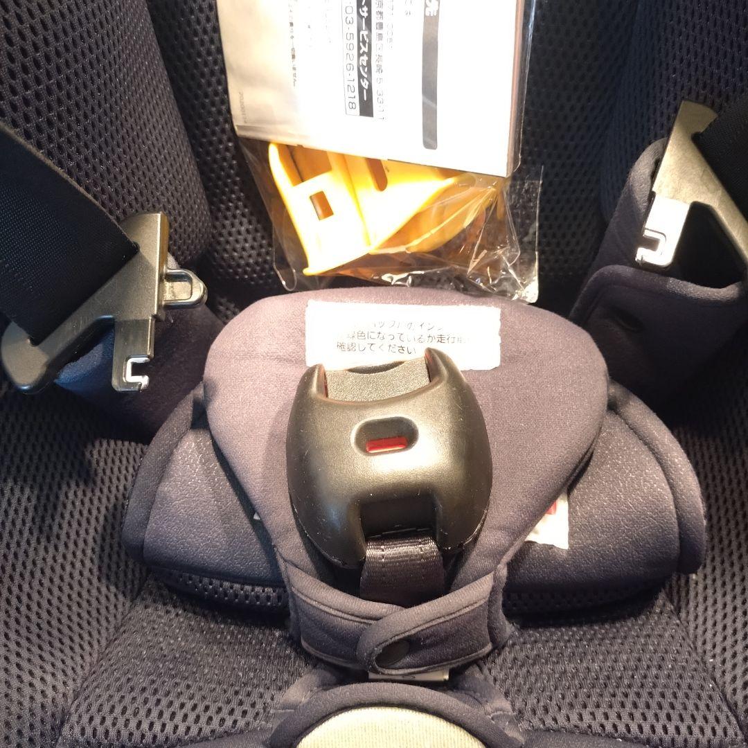 mAILEBEBE クルット6i グランス チャイルドシート