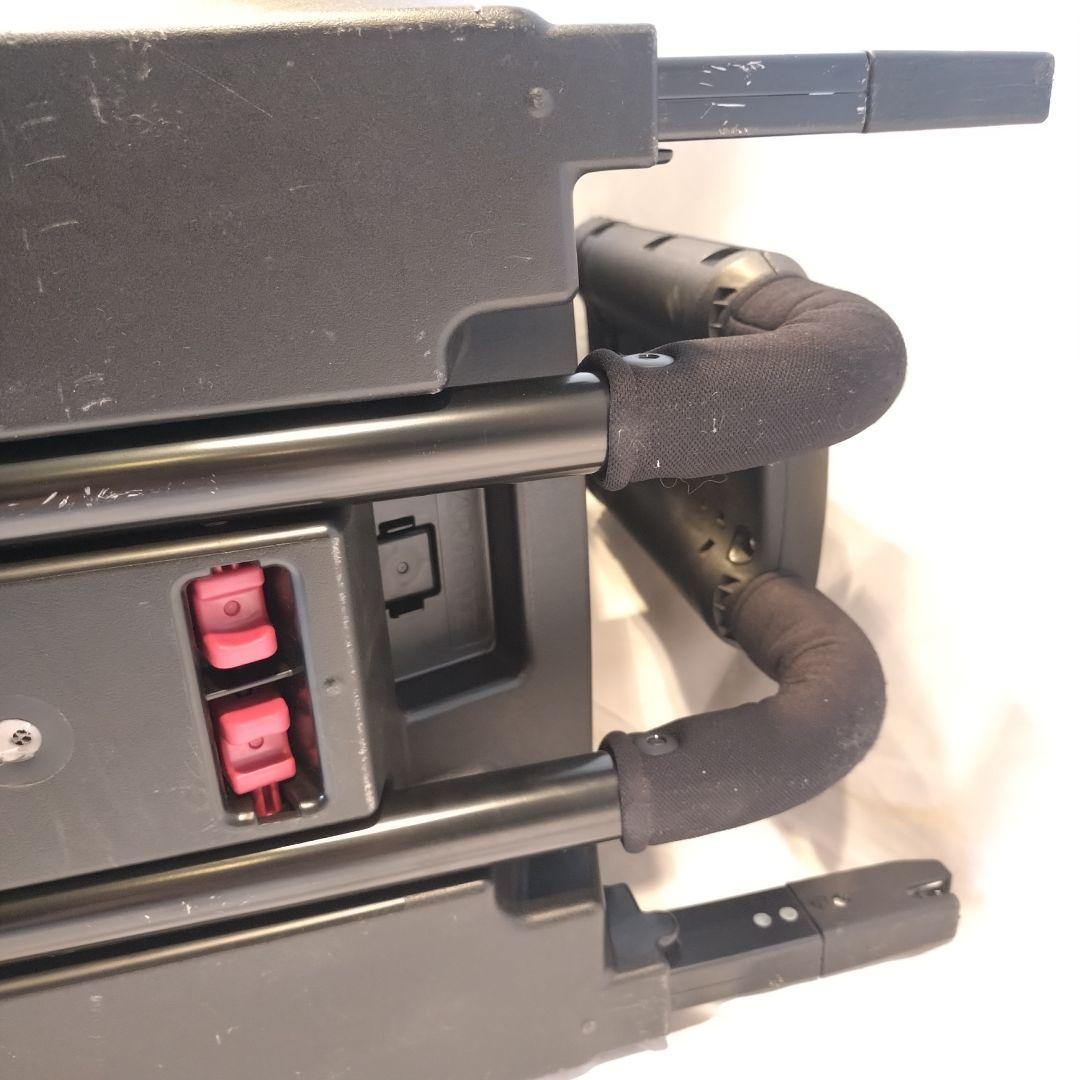 mAILEBEBE クルット6i グランス チャイルドシート