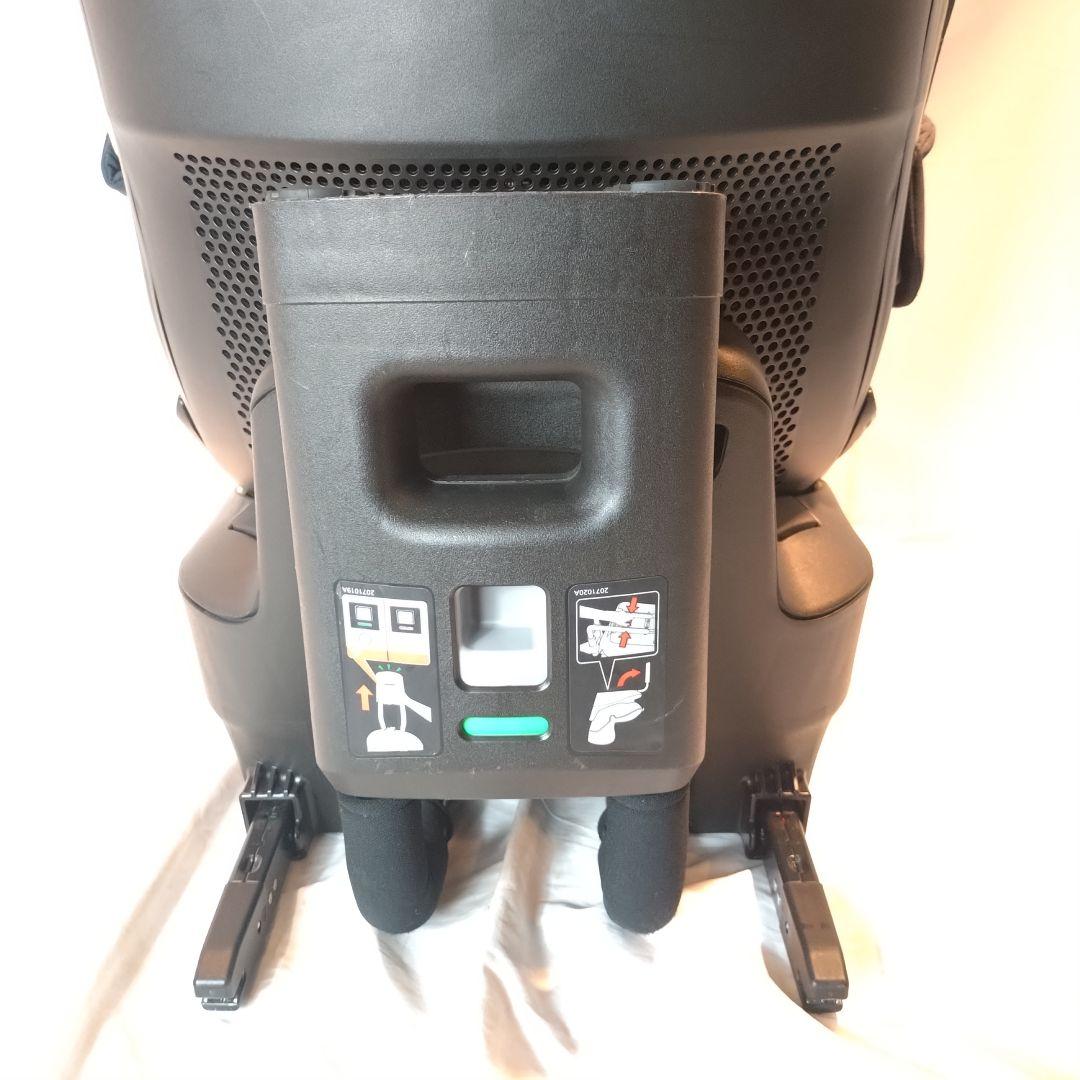 mAILEBEBE クルット6i グランス チャイルドシート