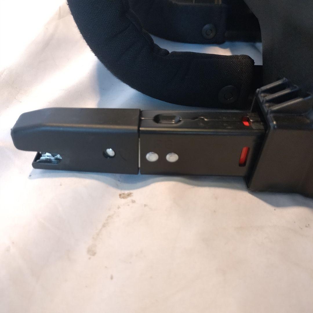 mAILEBEBE クルット6i グランス チャイルドシート