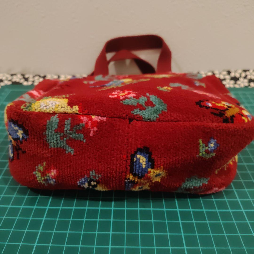 専用です！フェイラー　バッグイン　ミニバッグ　ハイジ