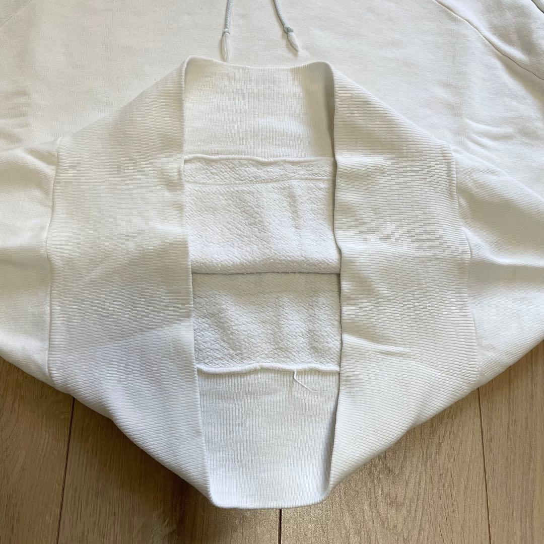 50s 60s Healthknit ツートンパーカー ドラポケ フーディ レア