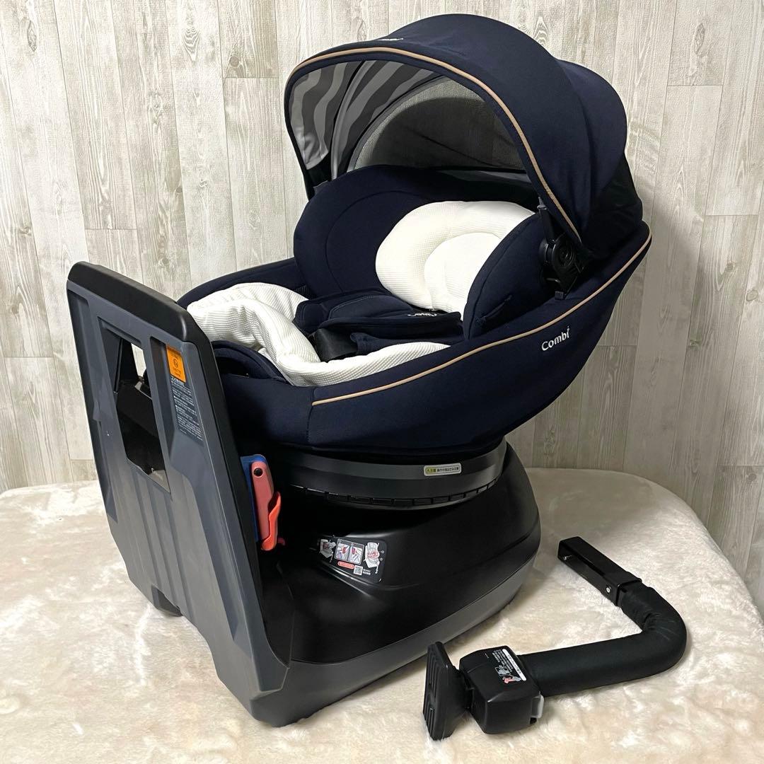 ✨人気✨ Combi クルムーヴスマートLiteネイビーNo.15118