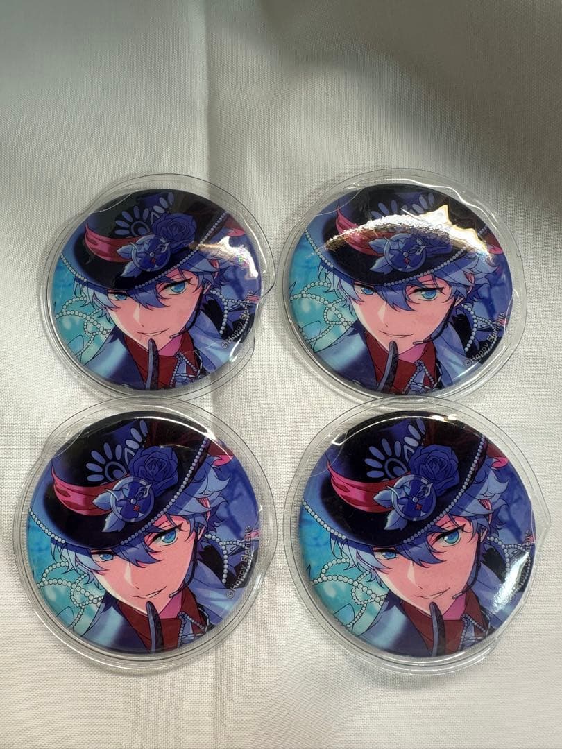 あんスタ あんさんぶるスターズ 瀬名泉 イベコレ缶バッジ - メルカリ