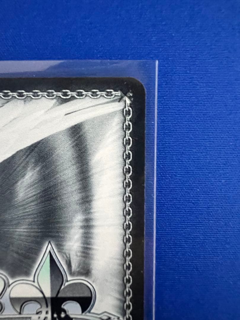 ヴァイスシュヴァルツ 学園アイドルマスター SEC 極光　葛城リーリヤ