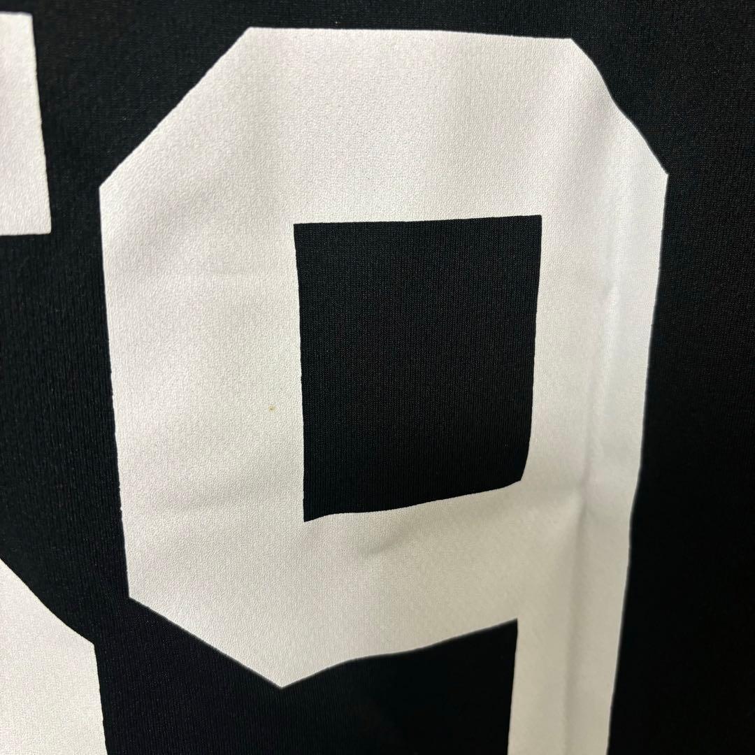 ジュースごくごく倶楽部 ベースボールシャツ S