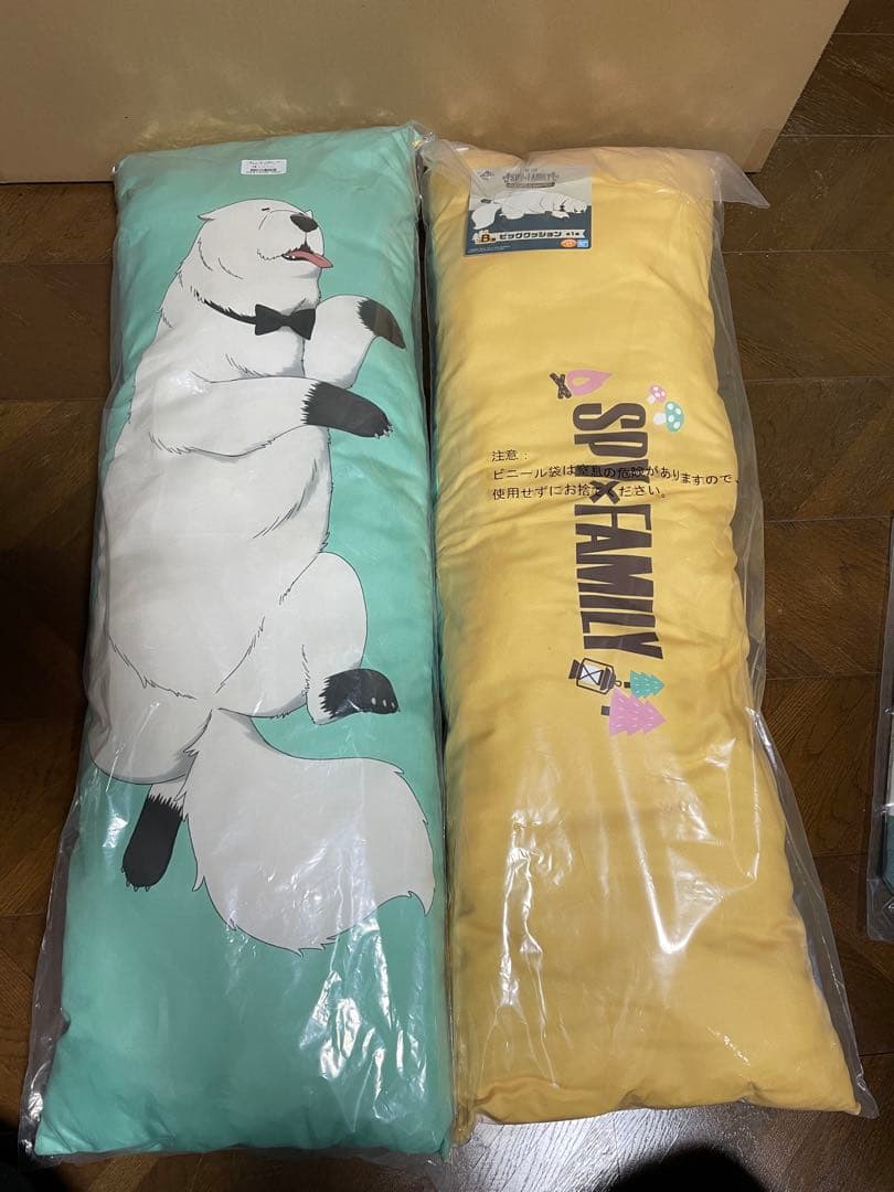 一番くじ SPY×FAMILY まとめてセット　スパイファミリー