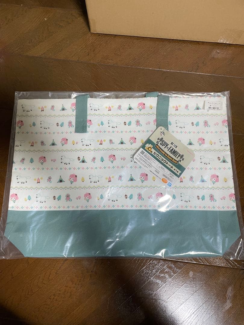 一番くじ SPY×FAMILY まとめてセット　スパイファミリー