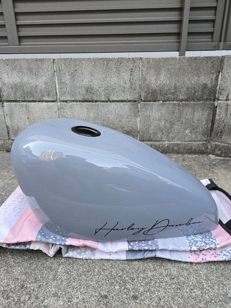 サイモン　ハーレータンクカバー　XL883 XL1200NSアイアン 美品 ハーレー純正タンク XL1200NS アイアン 楽天市場】サイモン