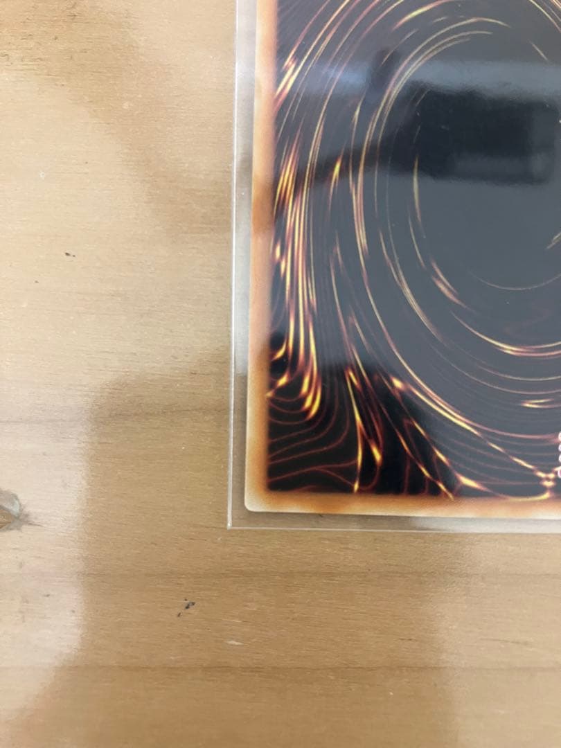 遊戯王 WCS2025 トークンカード