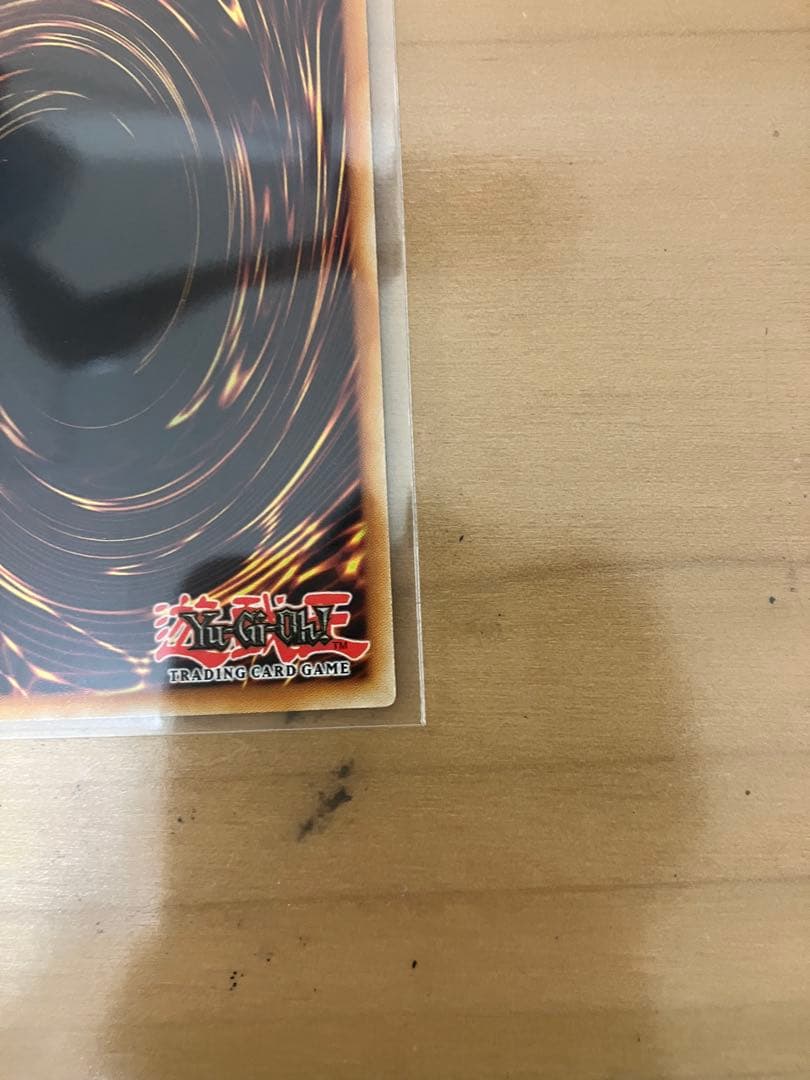 遊戯王 WCS2025 トークンカード