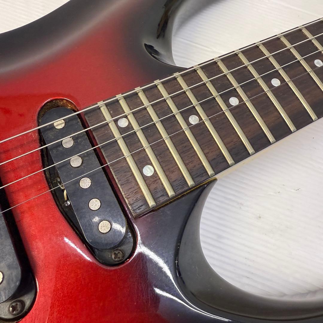 ☆ヤマハ RGZ シリーズ‪☆エレキギター YAMAH音出し確認済み‬