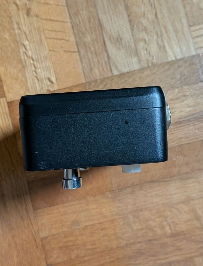 BINARY MOD モジュレーション系マルチエフェクター