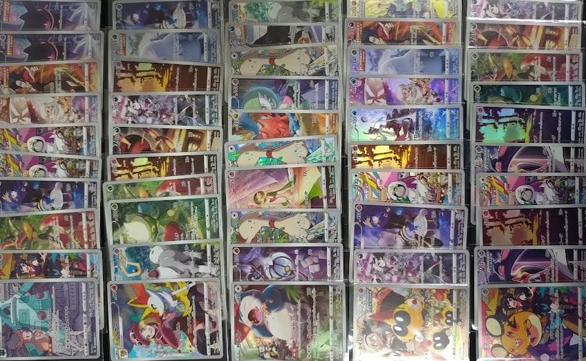 ポケモンカード AR CHR まとめ売り 500枚セット