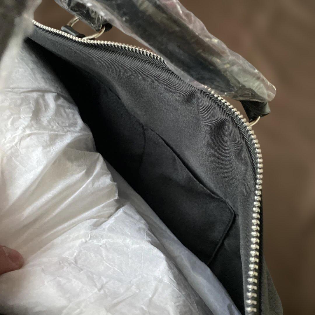 希少！矢沢永吉 ☆ E.YAZAWAボストンバック ( ロゴ + 羽ロゴ )