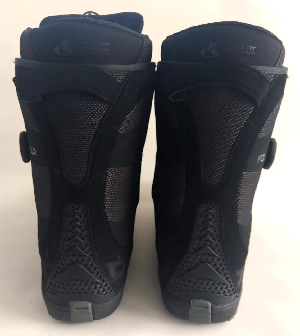 HEAD ヘッド FOUR BOA FOCUS スノーボードブーツ 29cm