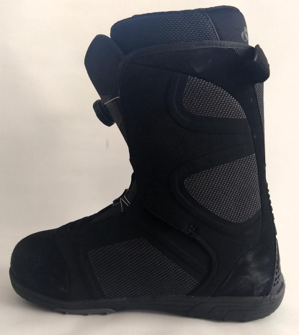 HEAD ヘッド FOUR BOA FOCUS スノーボードブーツ 29cm