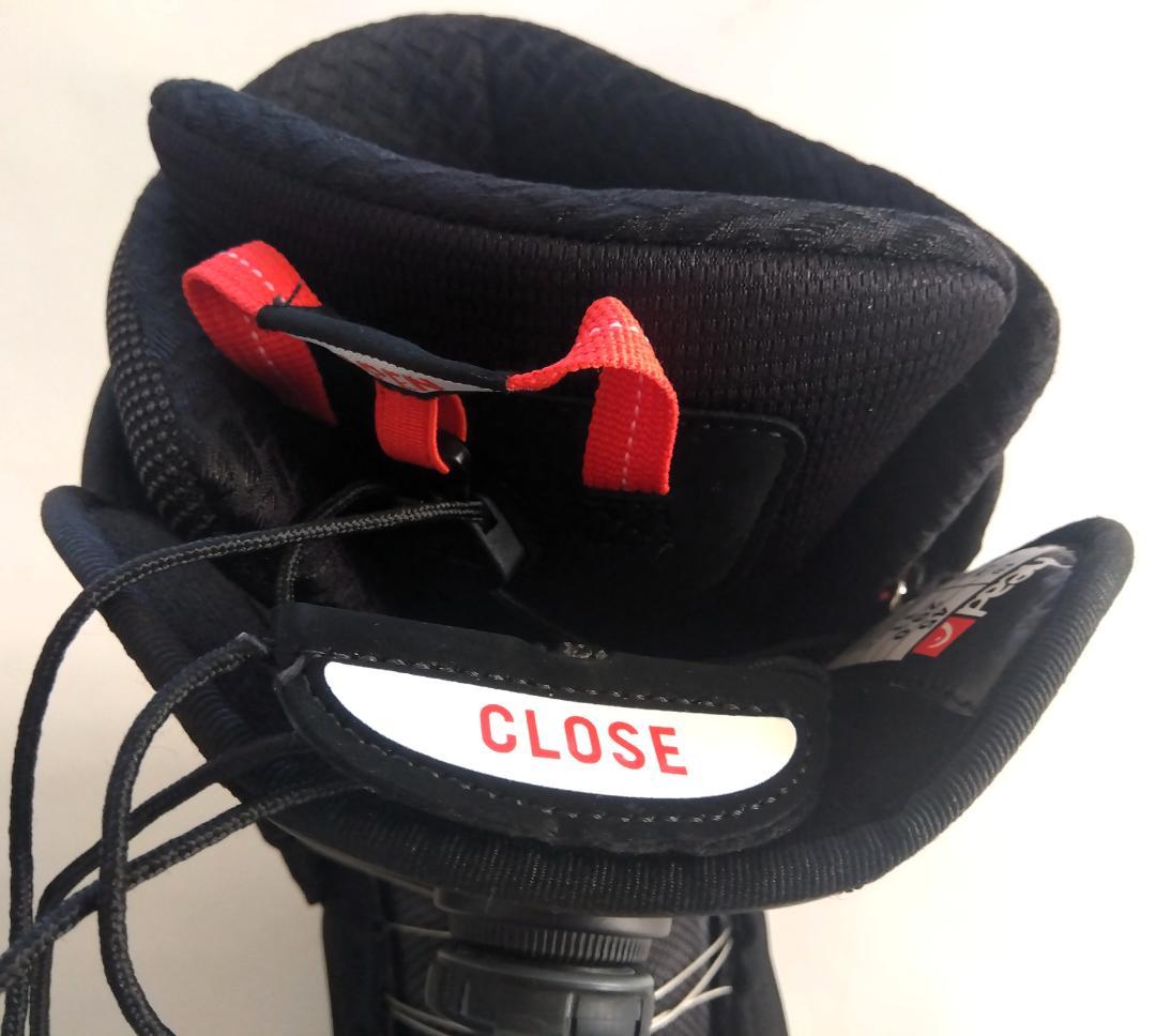 HEAD ヘッド FOUR BOA FOCUS スノーボードブーツ 29cm