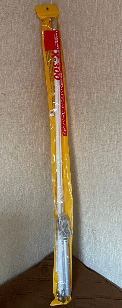 X300 第一電波工業 別途送料 144/430MHz帯 基地局用アンテナ X-300(他