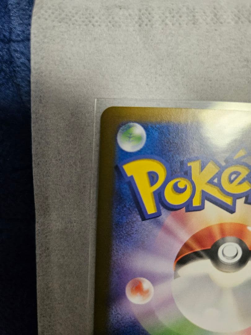 ブラッキーex SAR SV8a テラスタルフェスex 217/187