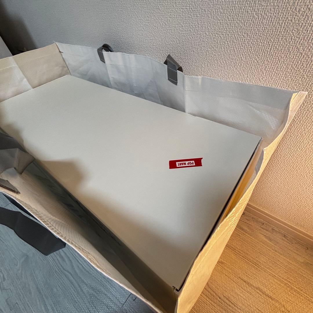 【正規品】THE MONSTERS ZIMOMO I FOUND YOU茶ジモモ