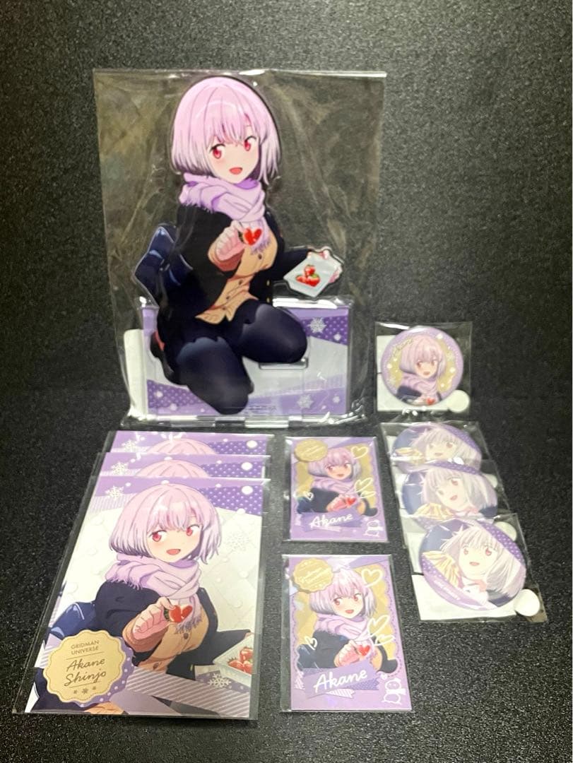 まとめ売り】 パラライ エモカフェ 缶バッジ 北斎 セット