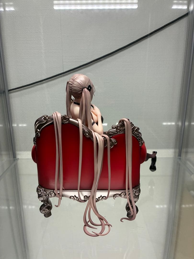 アズールレーン　フォーミダブル 薔薇色の盛典Ver　1/7 スケール フィギュア