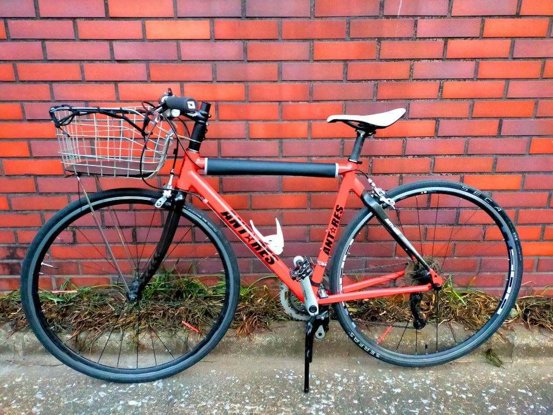 ANTARES 「アンタレス」 Y'S COLLECTION 201 - メルカリ