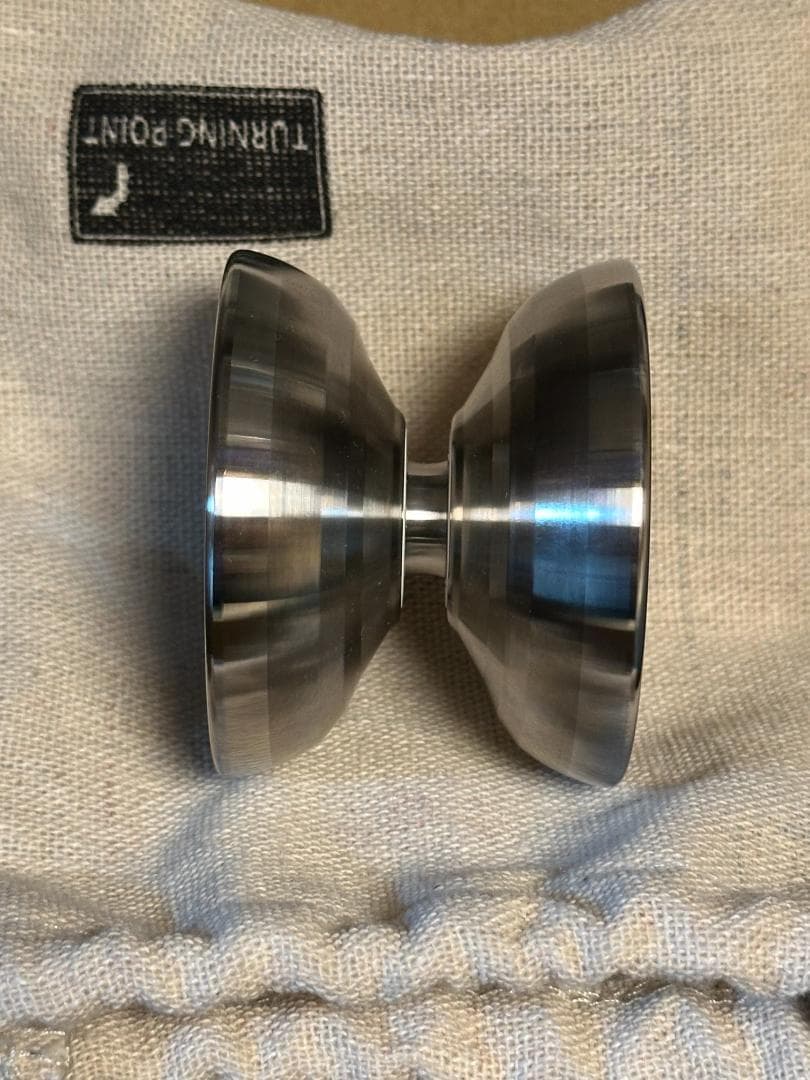 ムスタングu ヨーヨー ﻿