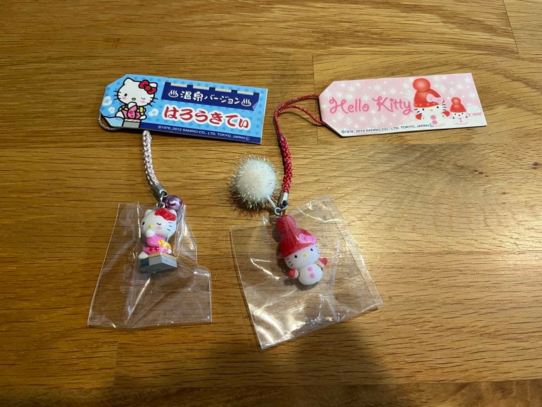 【53個セット】ご当地キティ まとめ売り