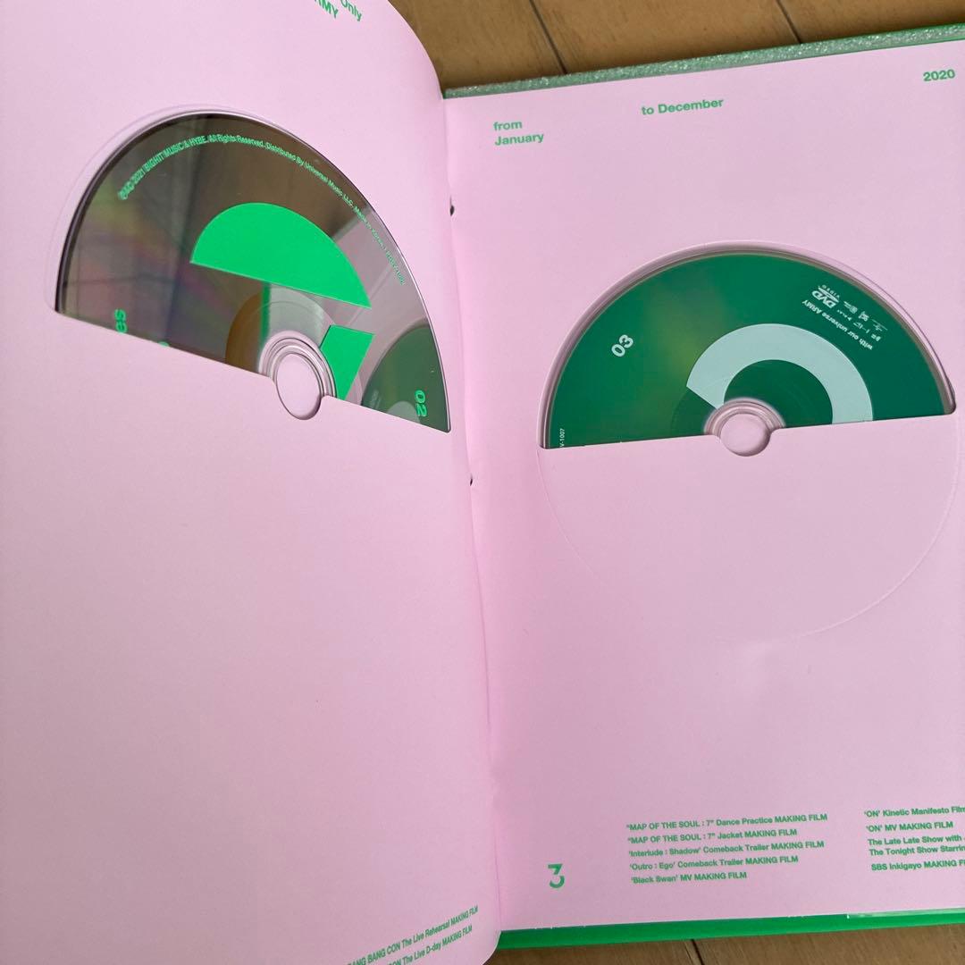 BTSグッズ　詰め合わせ