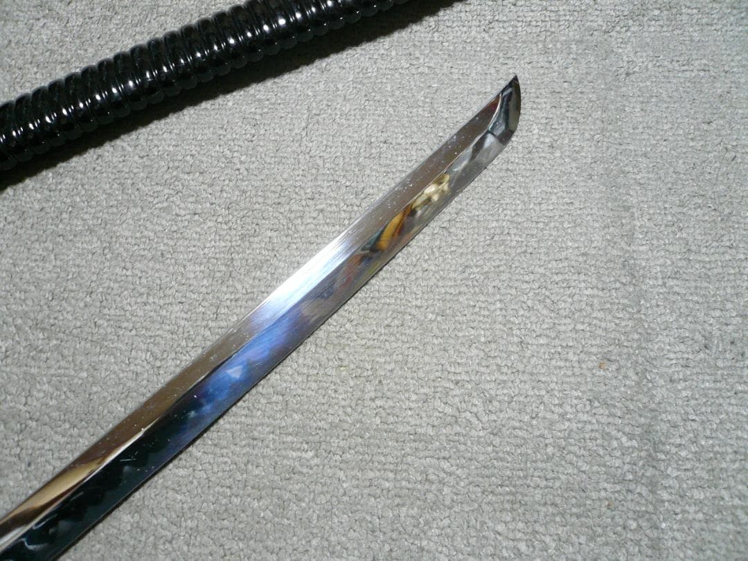 模造刀 大刀 変り鞘 日本刀 居合