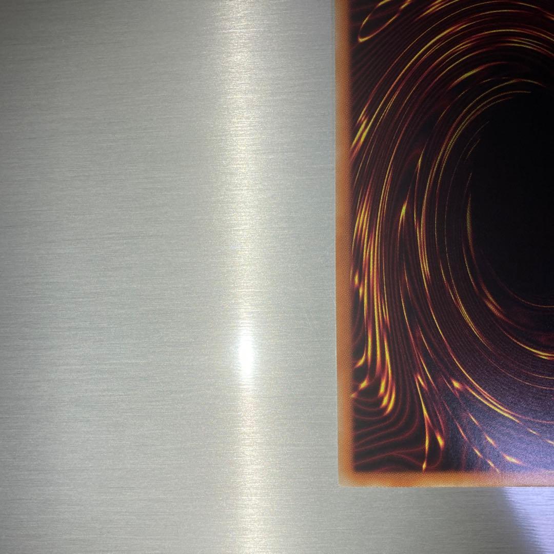 最終値下げ！【極美品】カオス・ソルジャー - 開闢の使者 20thシークレット