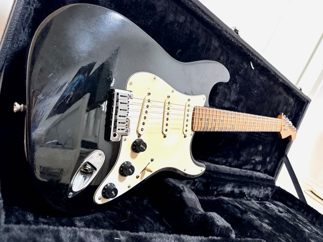 ギター fender USA AM STD 1993 Stratocaster