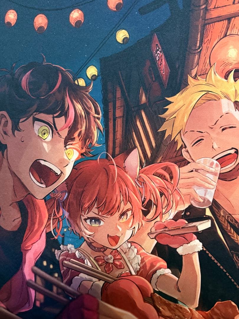 赤見かるびグッズまとめ売り