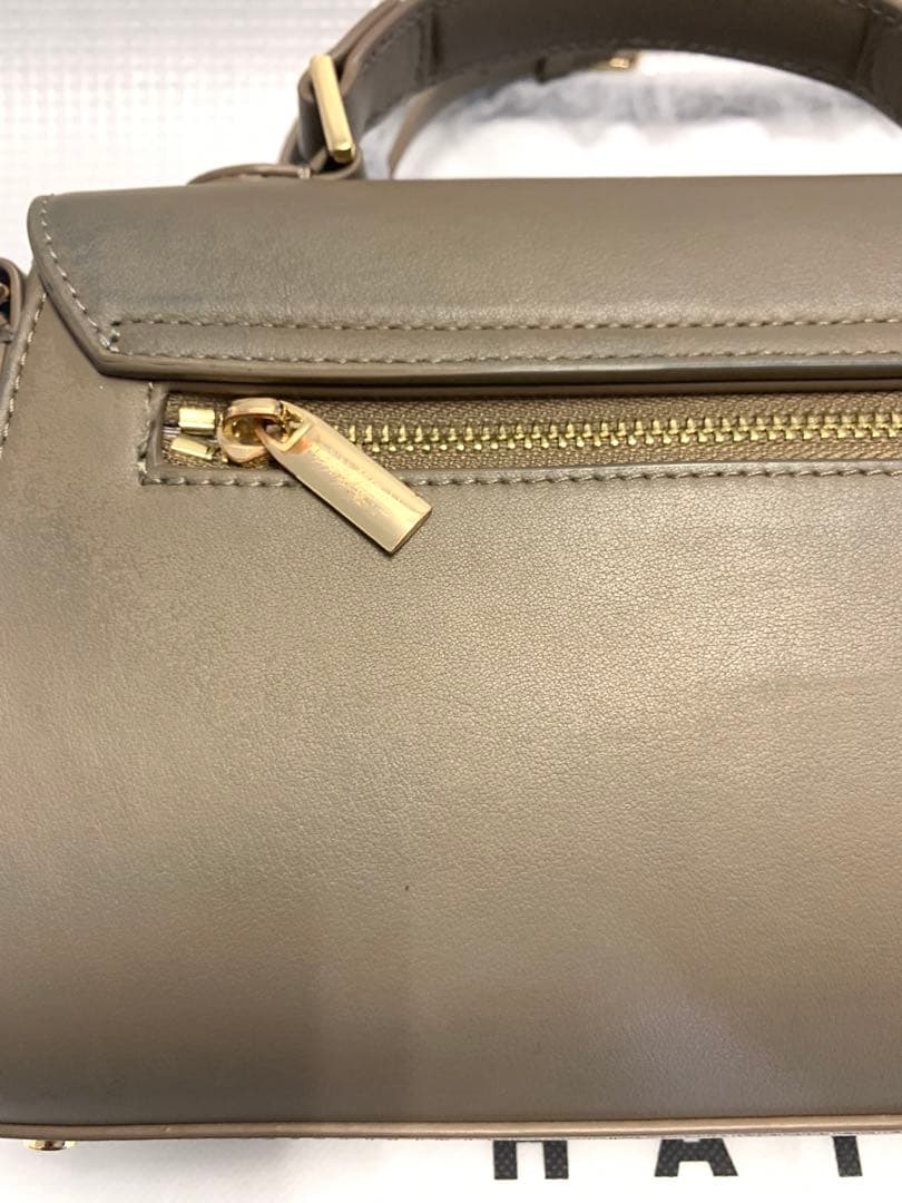 本革　michanさん×HAYNIコラボ　Linzy リンジー