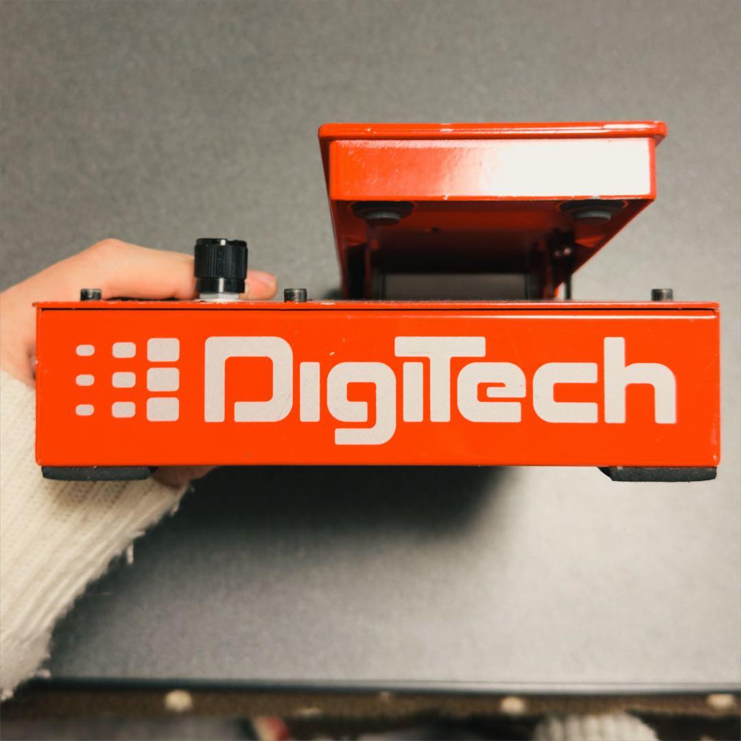 DigiTech Whammy ギターエフェクター　ジャンク